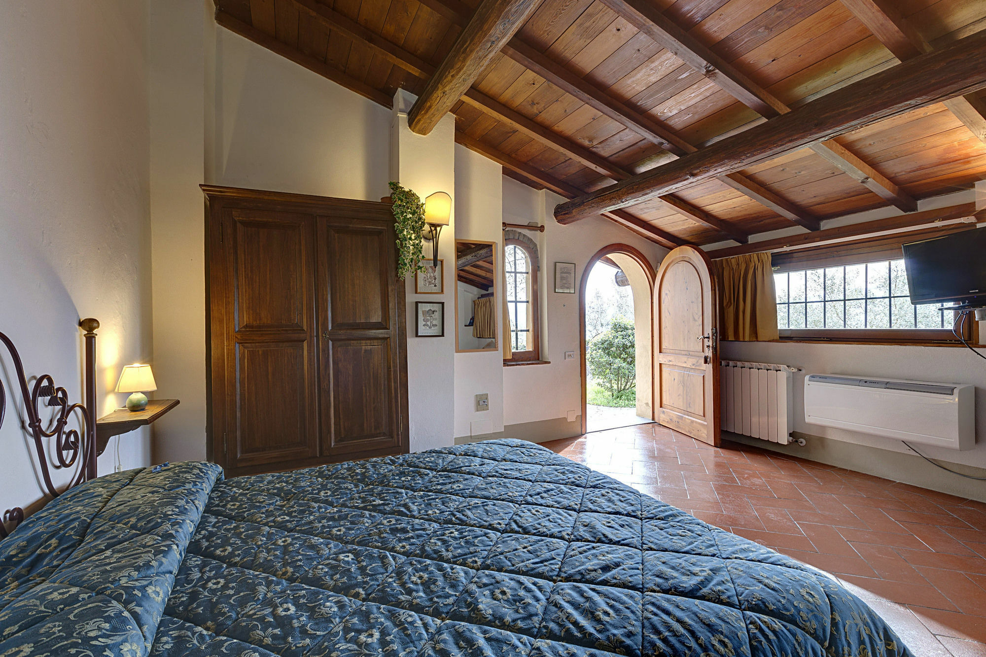 Farm House La Presura L'Ugolino Exterior foto